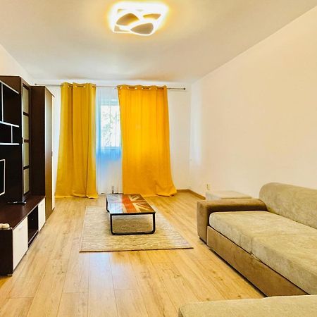 דירות יאשי Apartament Central מראה חיצוני תמונה